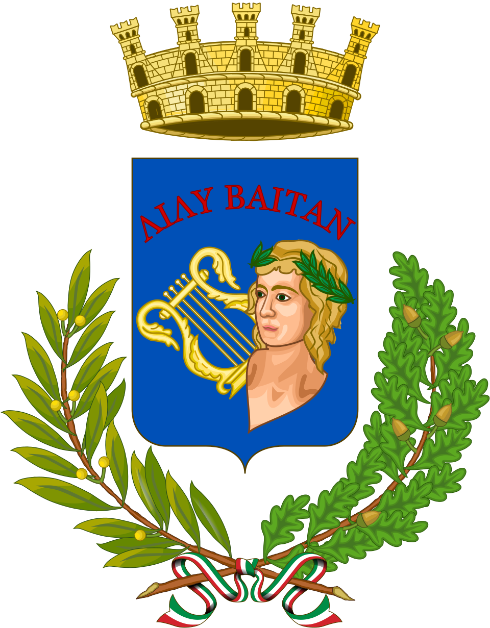Stemma del Comune di Marsala