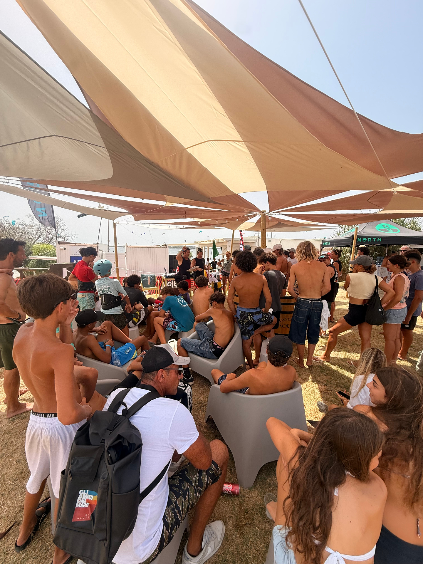 Skipper meeting sotto le vele — edizione 2026
