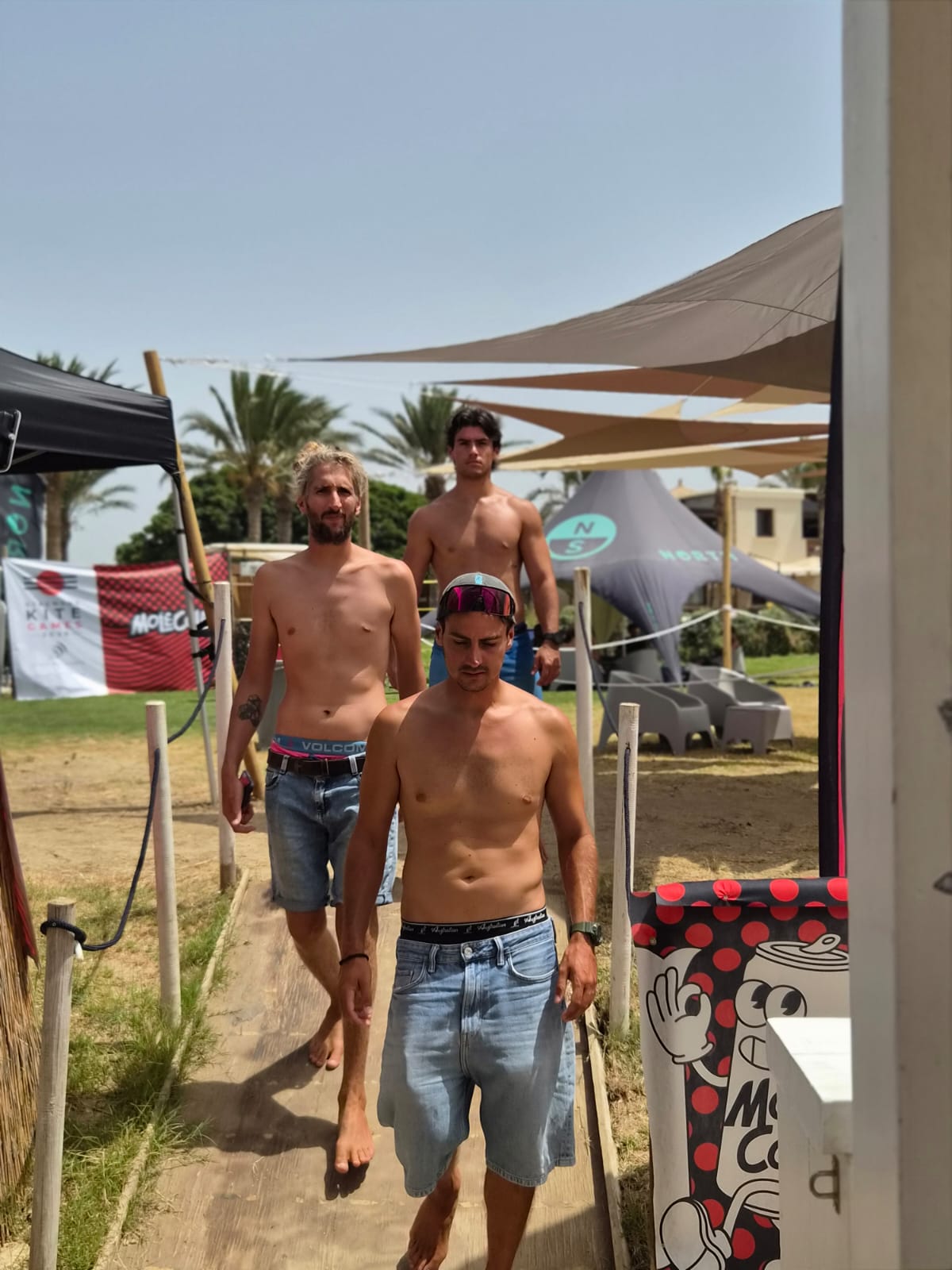 Rider verso lo spot — edizione 2026